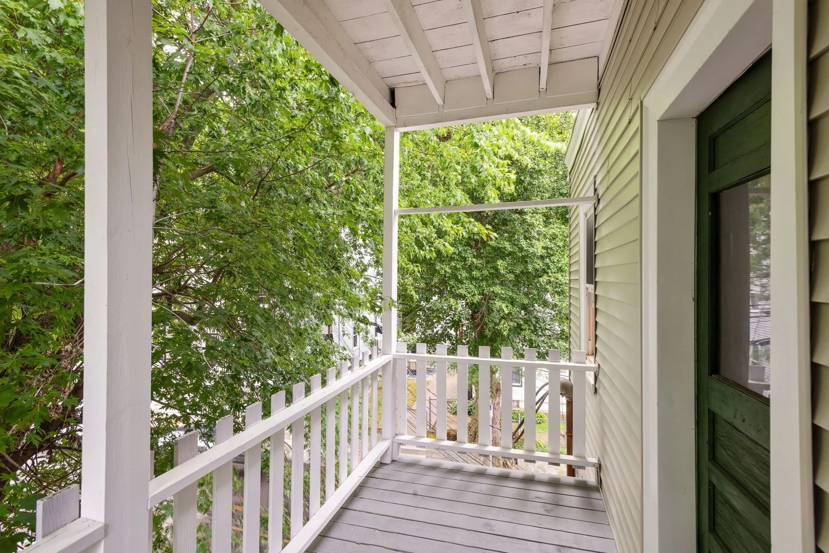 12, Ashland St., Unit 3-R, Dorchester, Boston, MA, 02122