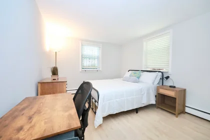 Gesamte Unterkunft im Wohnheim in der 11, Cogswell Ave., Unit 6, Porter Square, Cambridge, MA, 02140, bild 14 von 14