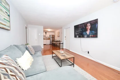 Gesamte Unterkunft im Wohnheim in der 11, Cogswell Ave., Unit 6, Porter Square, Cambridge, MA, 02140, bild 4 von 14