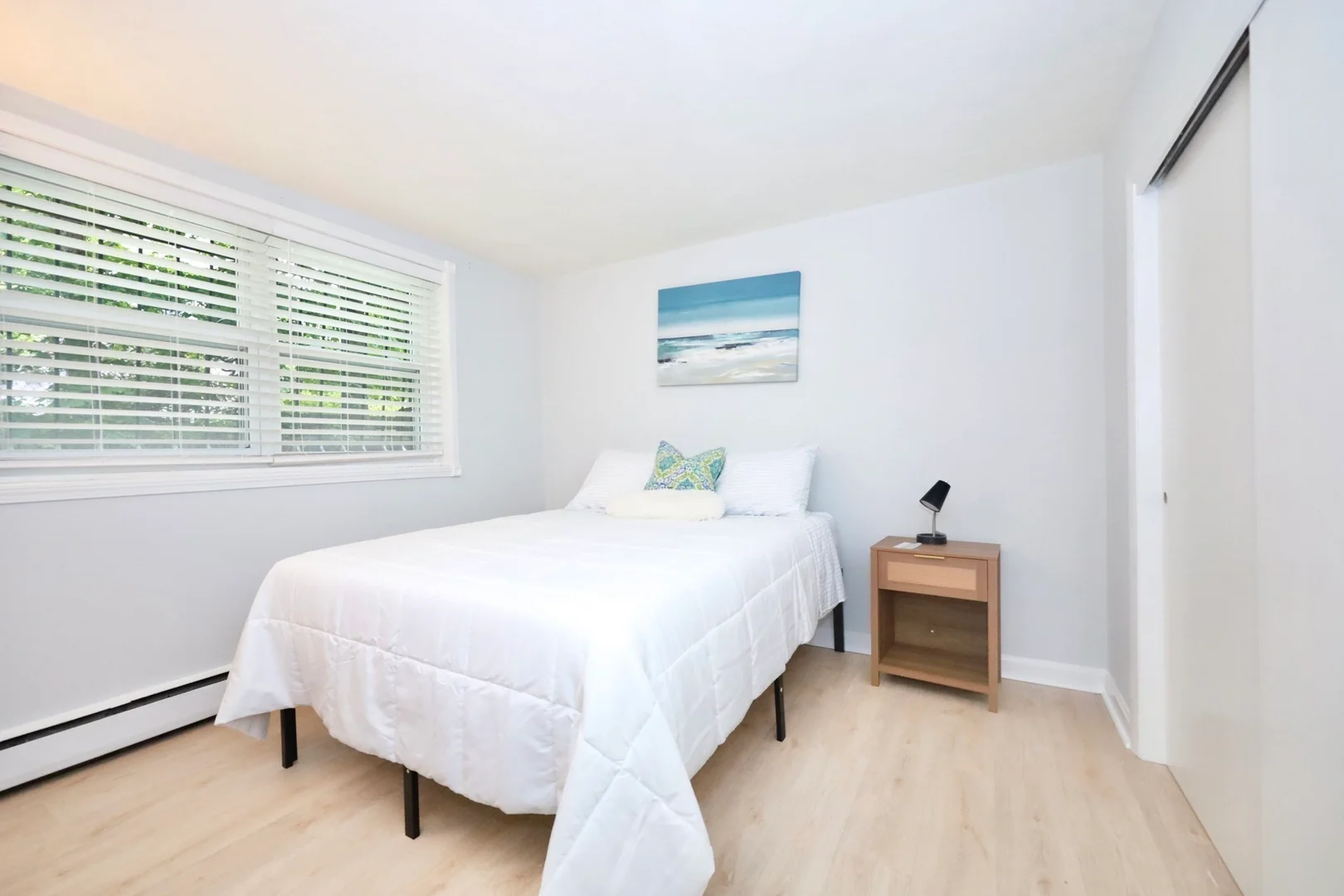 11, Cogswell Ave., Unit 6, Porter Square, Cambridge, MA, 02140