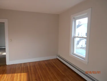 Gesamte Unterkunft im Wohnheim in der 102, Prospectd, Unit R2, Inman Square, Somerville, MA, 02143, bild 2 von 14