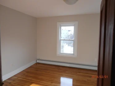 Gesamte Unterkunft im Wohnheim in der 102, Prospectd, Unit R2, Inman Square, Somerville, MA, 02143, bild 12 von 14