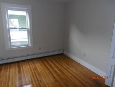 Gesamte Unterkunft im Wohnheim in der 102, Prospectd, Unit R2, Inman Square, Somerville, MA, 02143, bild 13 von 14