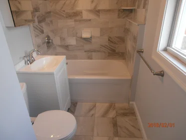 Gesamte Unterkunft im Wohnheim in der 102, Prospectd, Unit R2, Inman Square, Somerville, MA, 02143, bild 14 von 14
