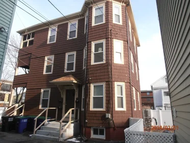 Gesamte Unterkunft im Wohnheim in der 102, Prospectd, Unit R2, Inman Square, Somerville, MA, 02143, bild 7 von 14