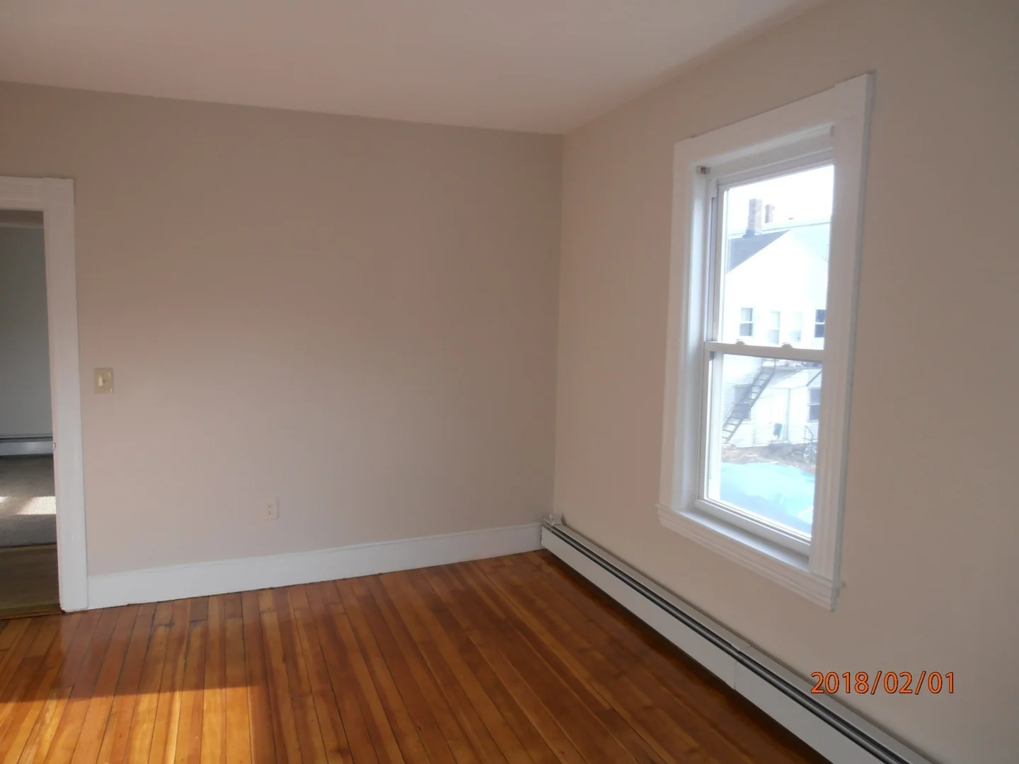 102, Prospectd, Unit R2, Inman Square, Somerville, MA, 02143