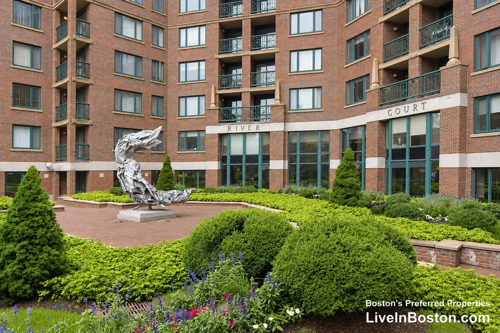 10, Rogers St., Unit 403, Kendall Square, Cambridge, MA, 02142