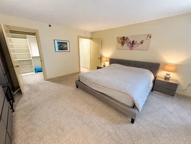 Gesamte Unterkunft im Wohnheim in der 10, Rogers St., Unit 403, Kendall Square, Cambridge, MA, 02142, bild 15 von 16