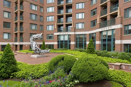 Gesamte Unterkunft im Wohnheim in der 10, Rogers St., Unit 403, Kendall Square, Cambridge, MA, 02142, bild 16 von 16