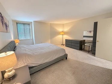Gesamte Unterkunft im Wohnheim in der 10, Rogers St., Unit 403, Kendall Square, Cambridge, MA, 02142, bild 10 von 16