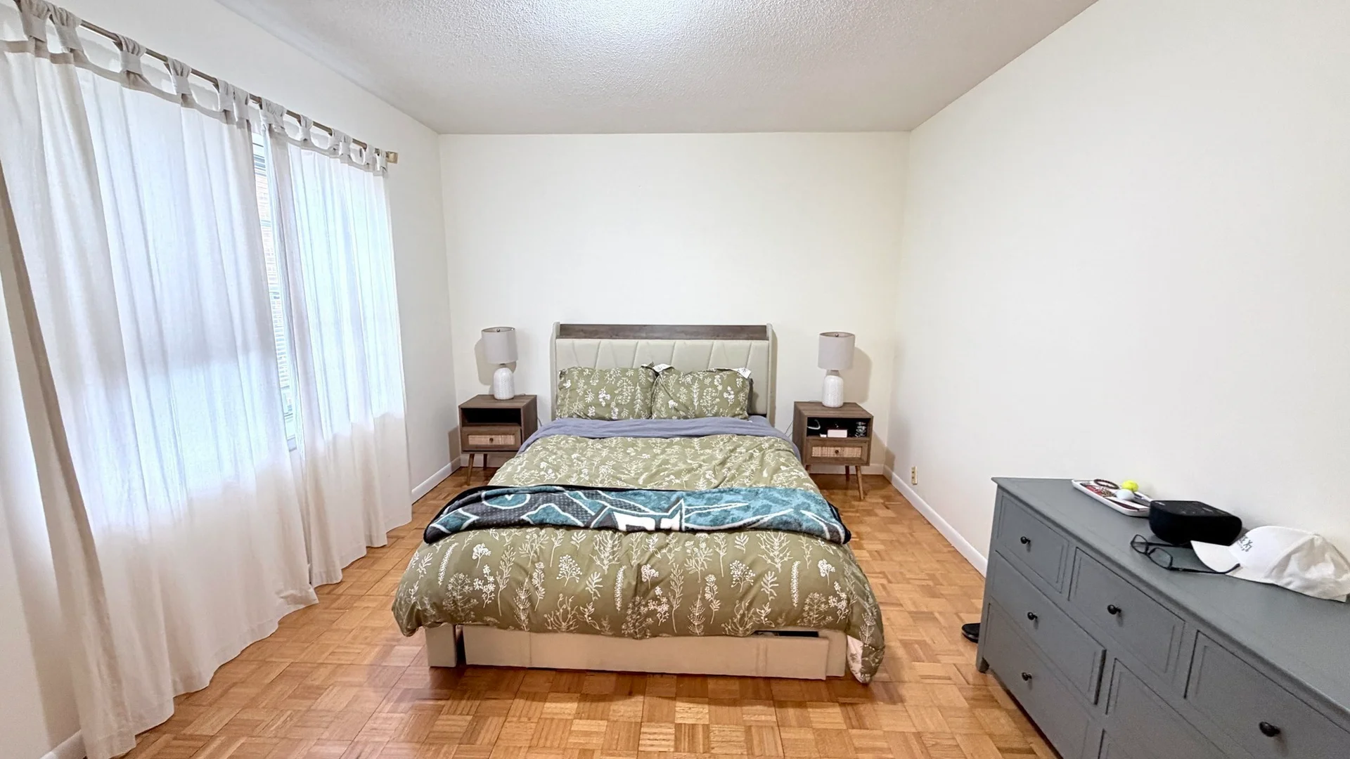 6, Lake Shore Ter., Unit 1, Brighton, Boston, MA, 02135