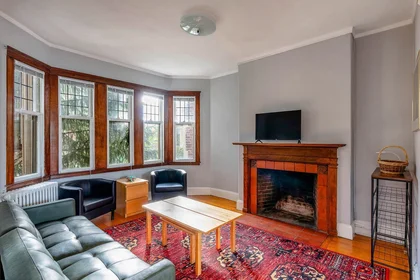 Gesamte Unterkunft im Wohnheim in der 10, Dana St., Unit 309, Mid Cambridge, Cambridge, MA, 02138, bild 16 von 24