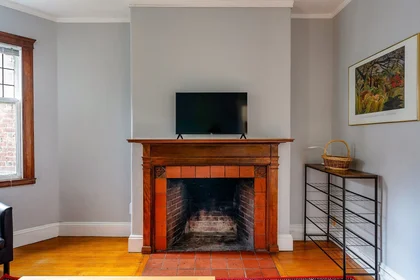 Gesamte Unterkunft im Wohnheim in der 10, Dana St., Unit 309, Mid Cambridge, Cambridge, MA, 02138, bild 17 von 24
