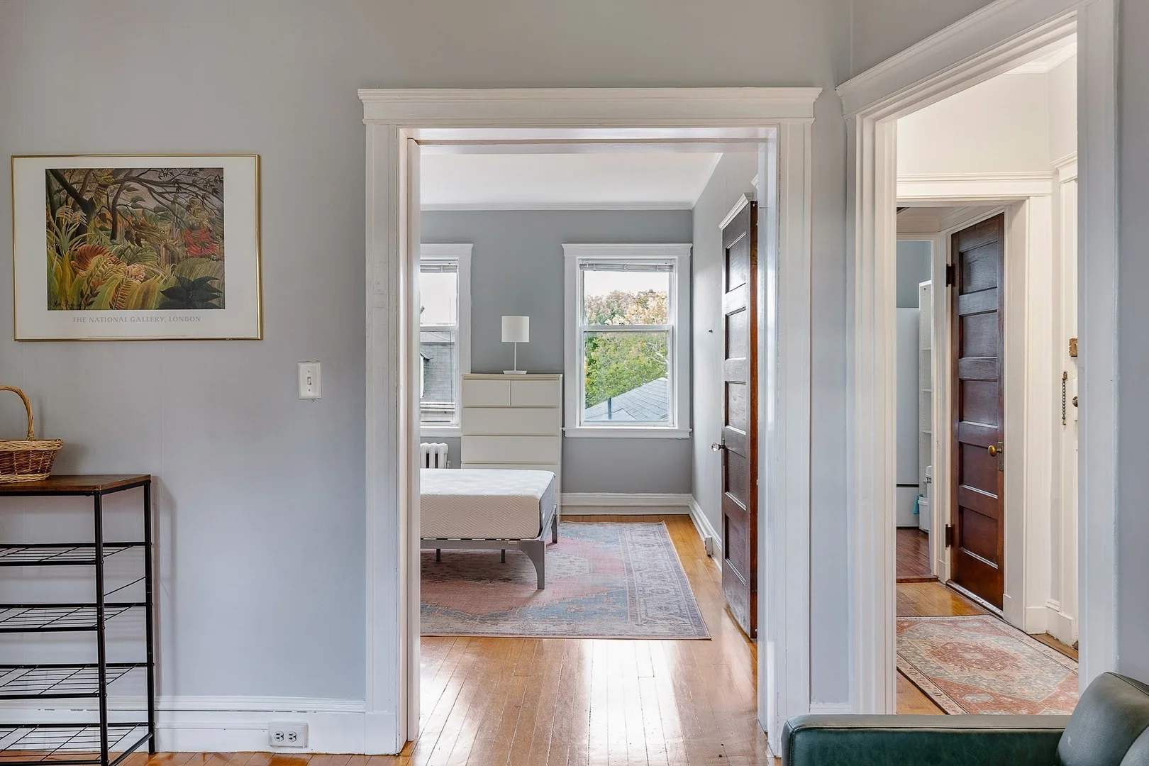 10, Dana St., Unit 309, Mid Cambridge, Cambridge, MA, 02138
