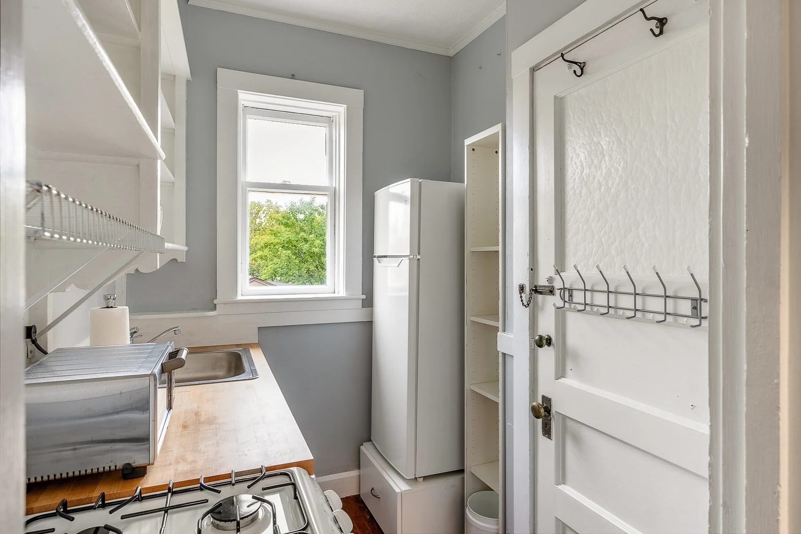 10, Dana St., Unit 309, Mid Cambridge, Cambridge, MA, 02138