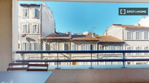 Chambre privée à boulevard Boues, image 19 de 19