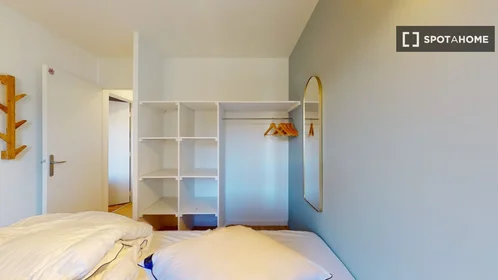 Chambre privée à boulevard Boues, image 5 de 19