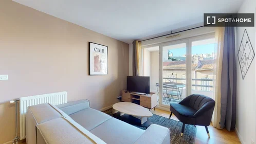 Chambre privée à boulevard Boues, image 8 de 19