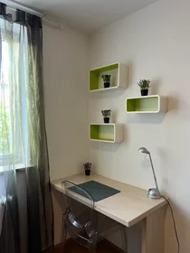 Chambre privée à Ulica borcev za severno mejo, Galjevica, image 9 de 10