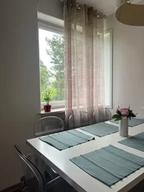 Chambre privée à Ulica borcev za severno mejo, Galjevica, image 10 de 10