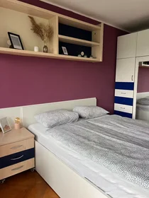Chambre privée à Ulica borcev za severno mejo, Galjevica, image 1 de 10