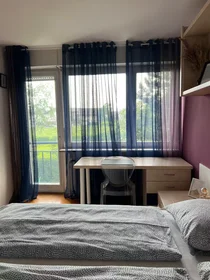 Chambre privée à Ulica borcev za severno mejo, Galjevica, image 2 de 10
