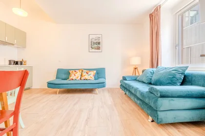Appartamento intero in Griesgasse, Gries, immagine 2 di 10