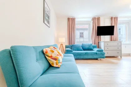 Appartamento intero in Griesgasse, Gries, immagine 4 di 10