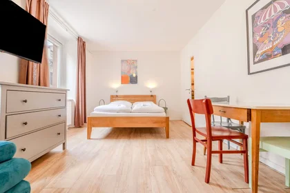 Appartamento intero in Griesgasse, Gries, immagine 5 di 10