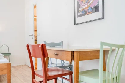 Appartamento intero in Griesgasse, Gries, immagine 6 di 10
