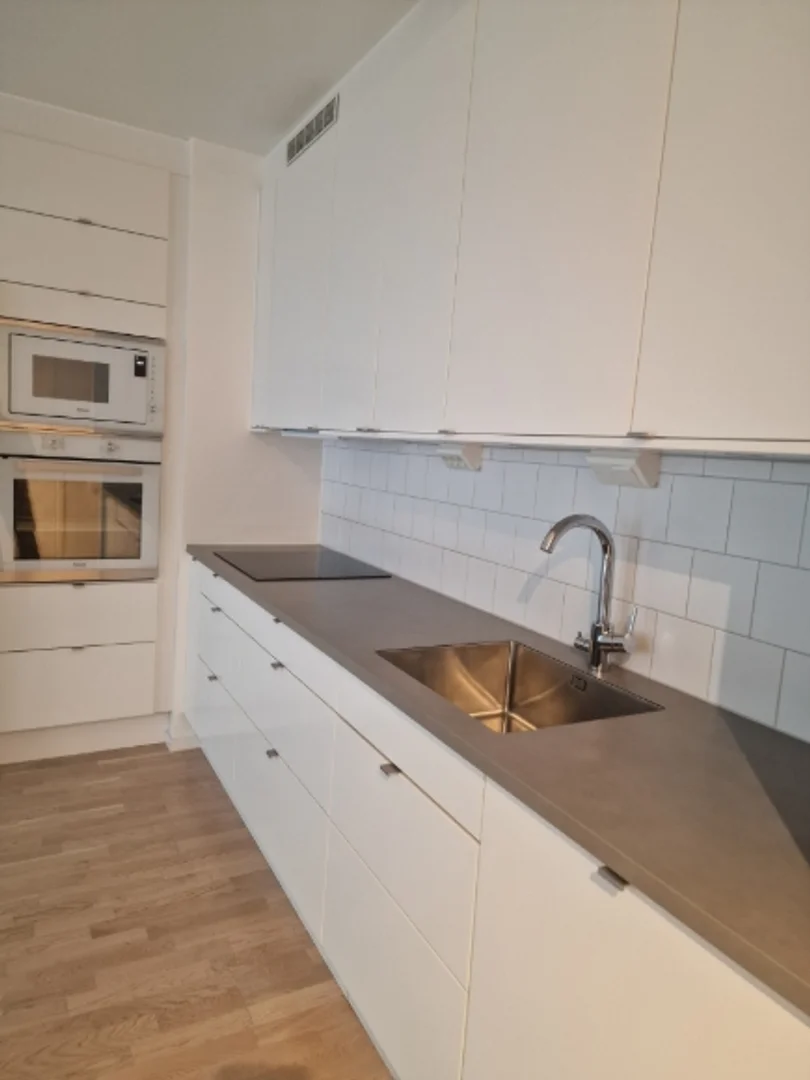 Långströmsgatan 5B