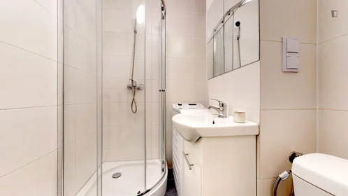Quarto privado em Krasiczyńska, imagem 12 de 12