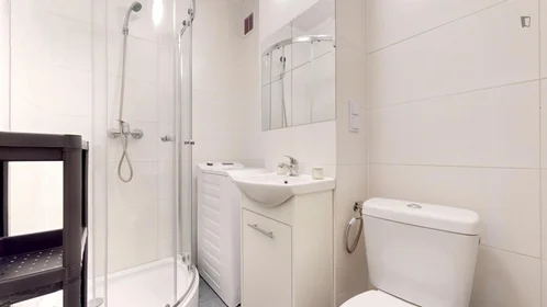 Quarto privado em Krasiczyńska, imagem 10 de 12