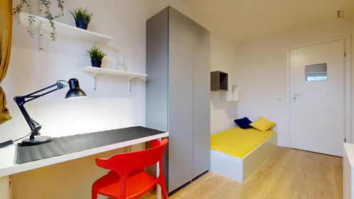 Private room at Wrzeciono, image 1 of 12
