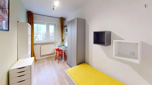 Private room at Wrzeciono, image 2 of 12