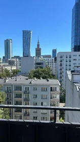 Quarto privado em Złota, imagem 5 de 19
