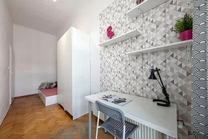 Quarto privado em Targowa, imagem 3 de 8