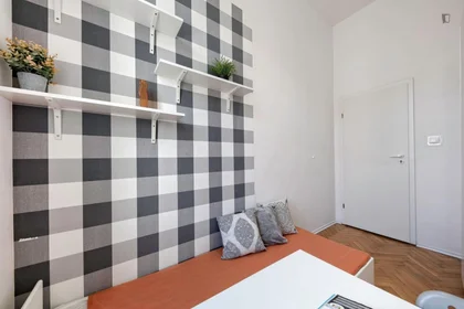 Quarto privado em Targowa, imagem 4 de 8