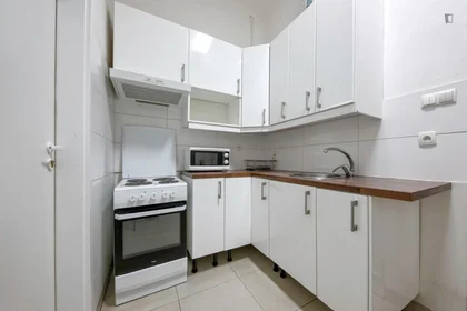 Quarto privado em Targowa, imagem 6 de 8