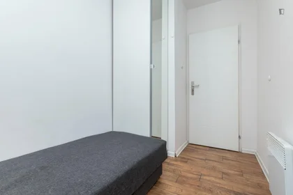 Stanza privata in Lwa Tołstoja, immagine 2 di 9
