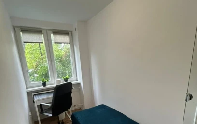 Stanza privata in Lwa Tołstoja, immagine 3 di 11
