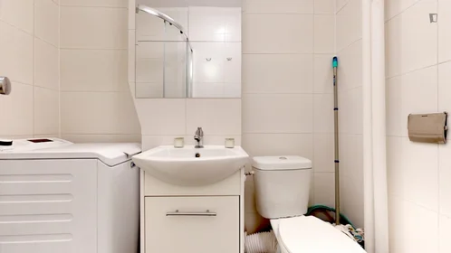 Quarto privado em Krasiczyńska, imagem 10 de 11