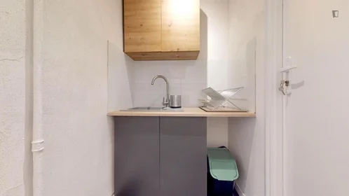 Quarto privado em Złota, imagem 10 de 16