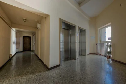 Quarto privado em Orzycka, imagem 15 de 15
