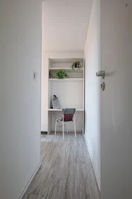Quarto privado em Orzycka, imagem 3 de 15