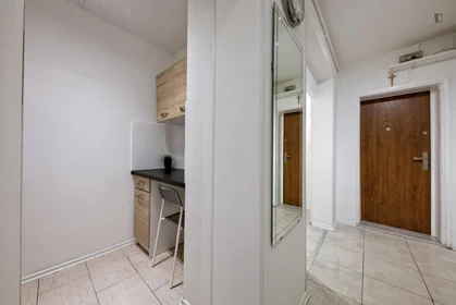 Quarto privado em Orzycka, imagem 8 de 15