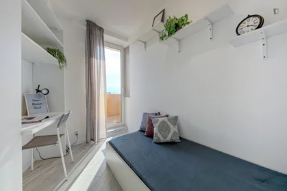 Quarto privado em Orzycka, imagem 2 de 14