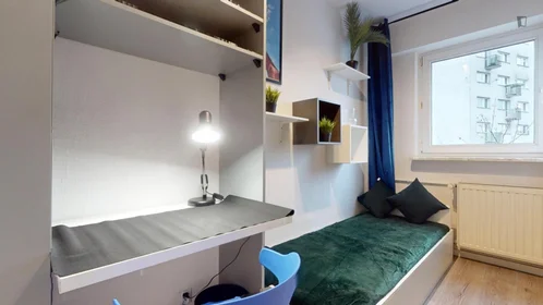 Private room at Wrzeciono, image 1 of 11