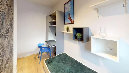 Private room at Wrzeciono, image 3 of 11