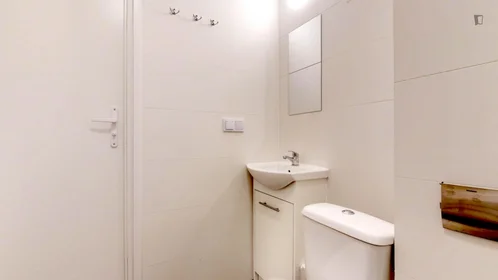 Private room at Wrzeciono, image 10 of 11